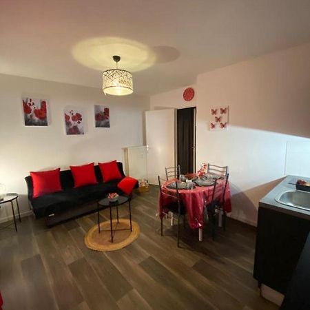 Disneyland Paris - Calm & Cute Studio 6 Mins From Rer A! Torcy  Exterior photo