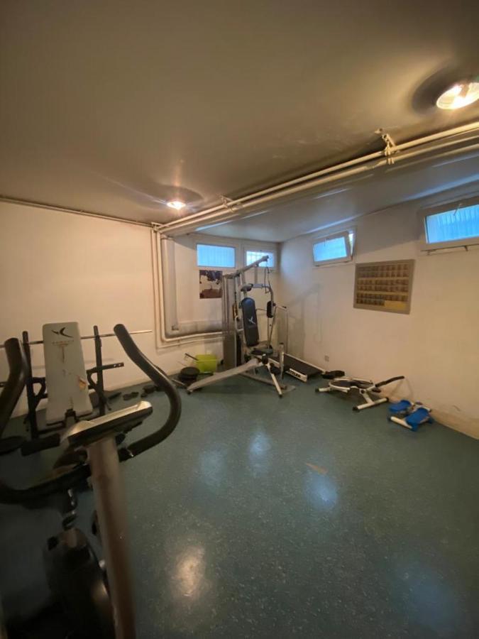 Disneyland Paris - Calm & Cute Studio 6 Mins From Rer A! Torcy  Exterior photo