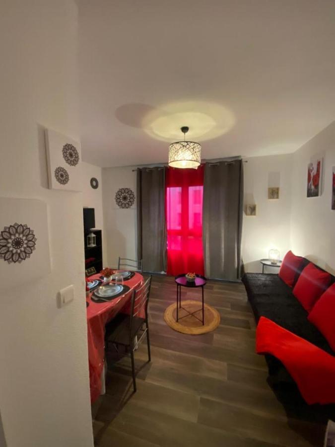 Disneyland Paris - Calm & Cute Studio 6 Mins From Rer A! Torcy  Exterior photo