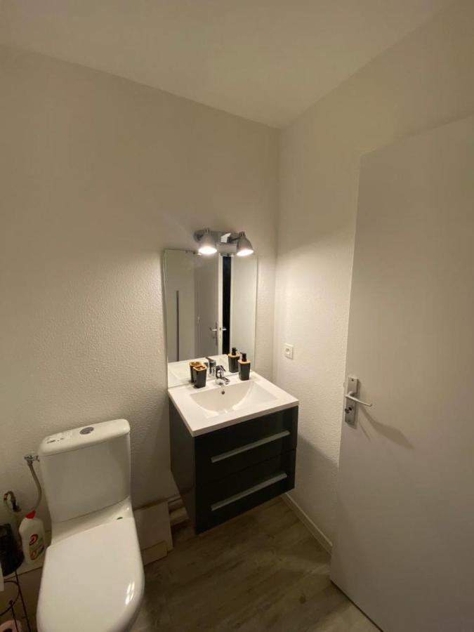 Disneyland Paris - Calm & Cute Studio 6 Mins From Rer A! Torcy  Exterior photo