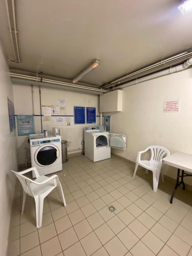 Disneyland Paris - Calm & Cute Studio 6 Mins From Rer A! Torcy  Exterior photo