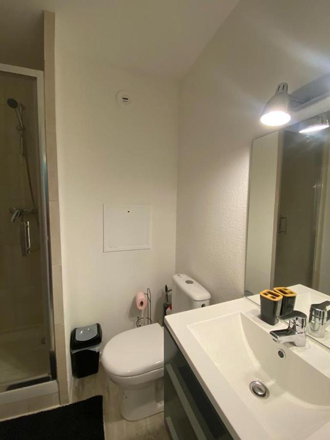 Disneyland Paris - Calm & Cute Studio 6 Mins From Rer A! Torcy  Exterior photo