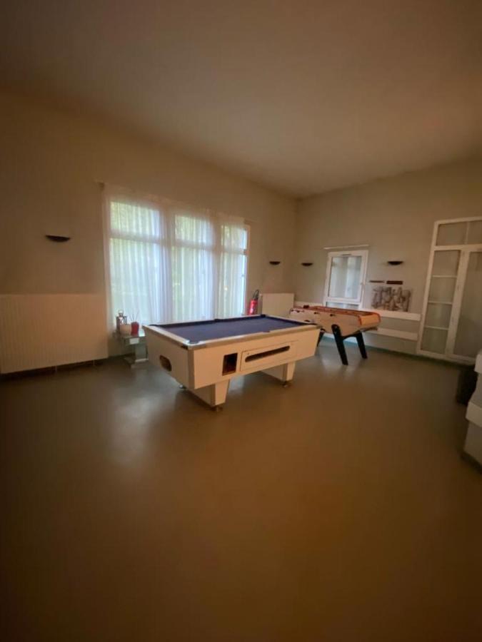 Disneyland Paris - Calm & Cute Studio 6 Mins From Rer A! Torcy  Exterior photo